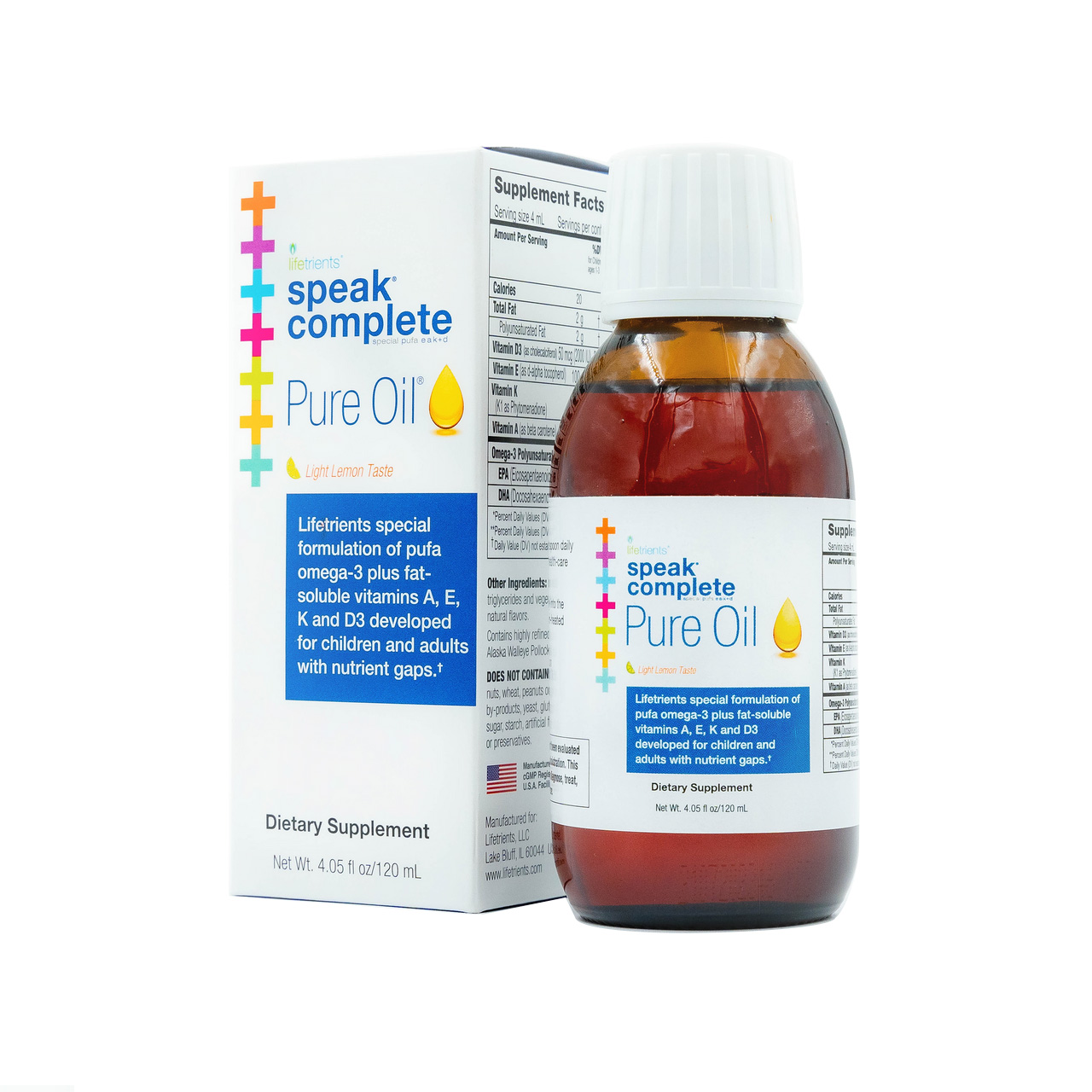 speak _PureOil_1_new